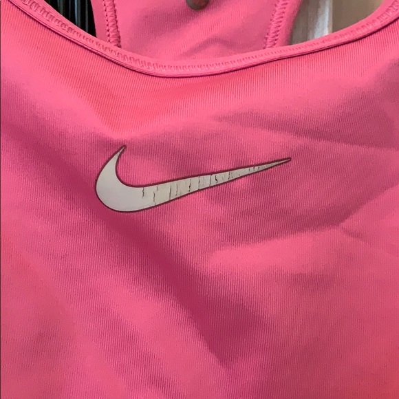 Nike sports bra - Picture 4 of 4